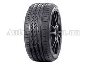 Nokian Hakka Black 255/45 ZR18 103Y XL
